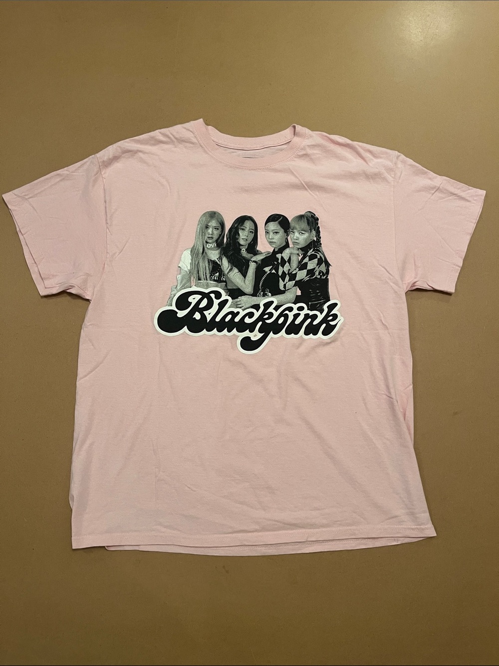 Blackpink T-shirt